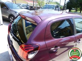 PEUGEOT 108 usata 38