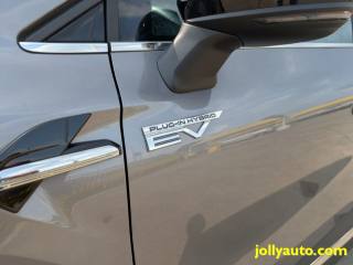MITSUBISHI ASX usata, con Volante multifunzione