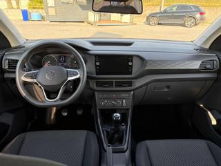 VOLKSWAGEN T-Cross usata, con Chiusura centralizzata
