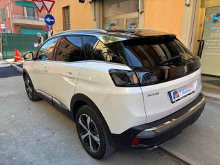 PEUGEOT 3008 usata, con Airbag laterali