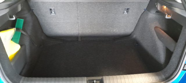 SKODA Kamiq usata, con Chiusura centralizzata
