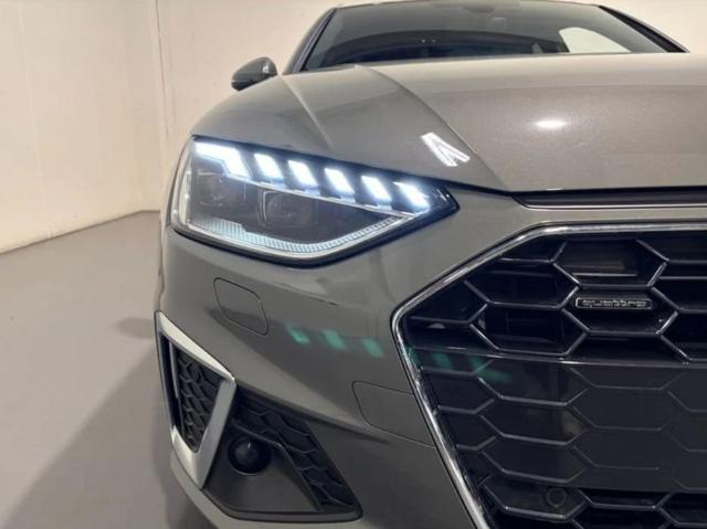 AUDI A4 usata, con Climatizzatore