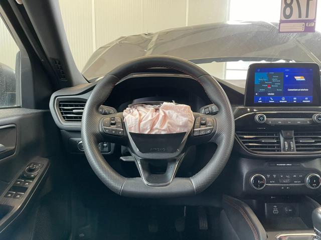FORD Kuga usata, con Immobilizzatore elettronico
