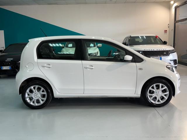 VOLKSWAGEN up! usata, con Chiusura centralizzata