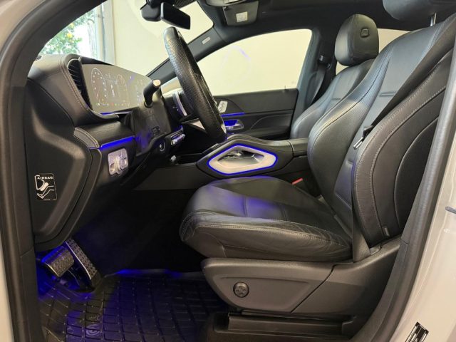 MERCEDES-BENZ GLE 350 usata 27