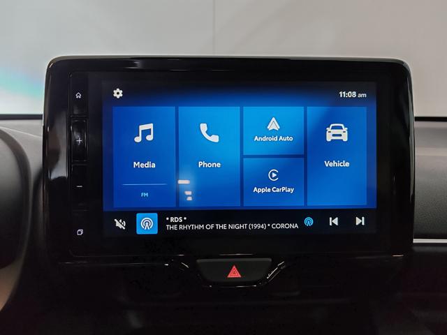 TOYOTA Yaris usata, con Climatizzatore