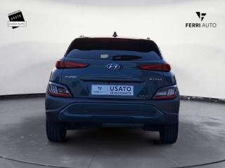 HYUNDAI Kona usata, con Antifurto