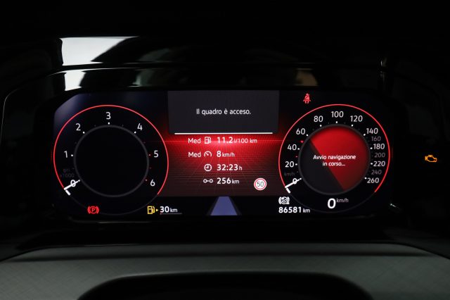 VOLKSWAGEN Golf usata 6