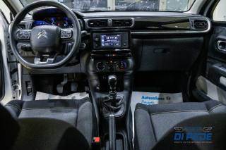 CITROEN C3 usata, con Bracciolo