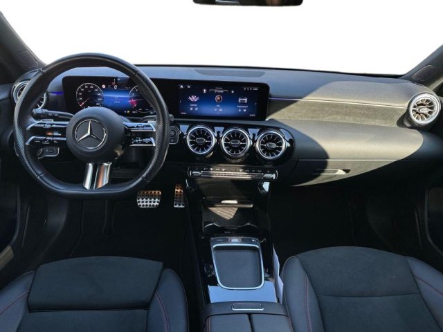 MERCEDES-BENZ A 180 usata, con Cruise Control