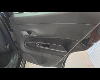 ALFA ROMEO Junior usata, con Telecamera per parcheggio assistito