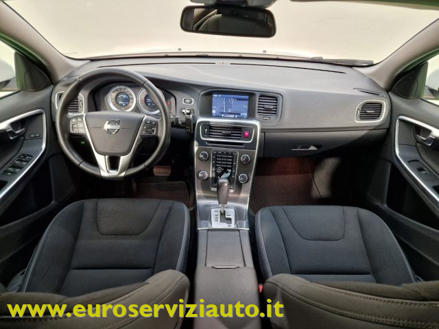 VOLVO V60 usata, con Filtro antiparticolato