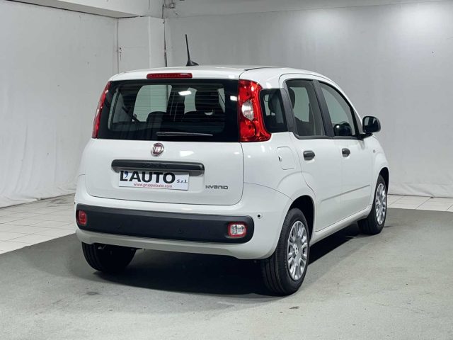 FIAT Panda usata, con Chiusura centralizzata