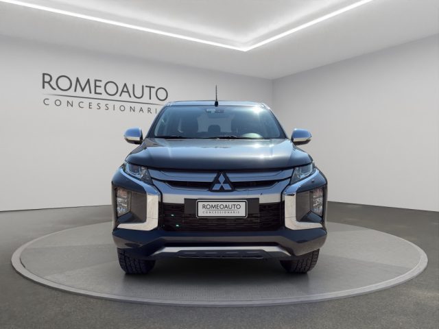 MITSUBISHI L200 usata, con Controllo trazione