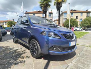 LANCIA Ypsilon 1.0 FireFly 5 porte Hybrid Platino #CRUISE-CONTROL