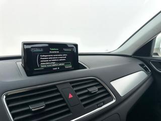 AUDI Q3 usata, con Climatizzatore