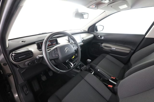 CITROEN C4 Cactus usata 1