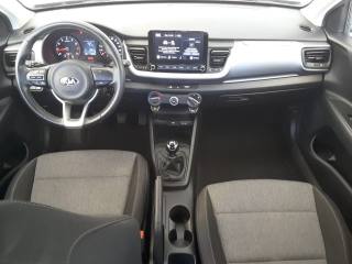 KIA Stonic usata, con Climatizzatore
