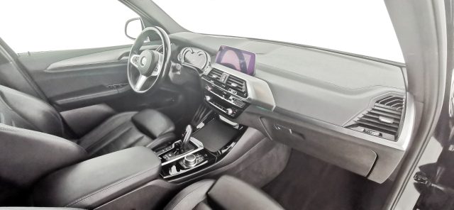 BMW X3 usata, con Limitatore di velocità