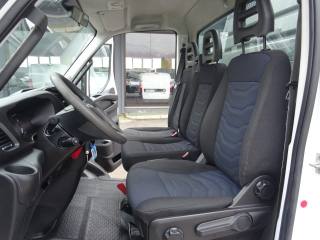 IVECO Daily usata, con ESP