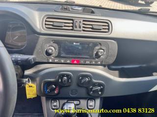 FIAT Panda usata, con ESP