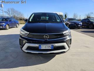 OPEL Crossland X usata, con Airbag