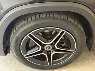 MERCEDES-BENZ GLB 200 usata, con Riconoscimento dei segnali stradali