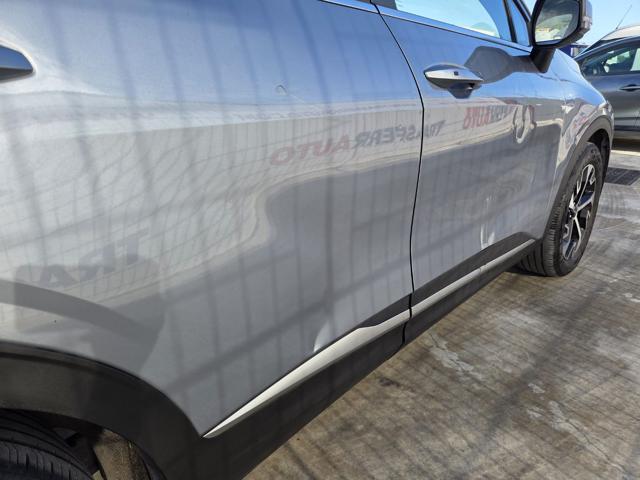 KIA Sportage usata 19