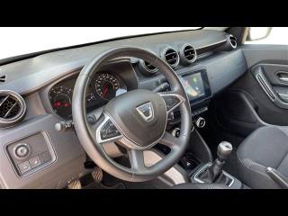 DACIA Duster usata 14