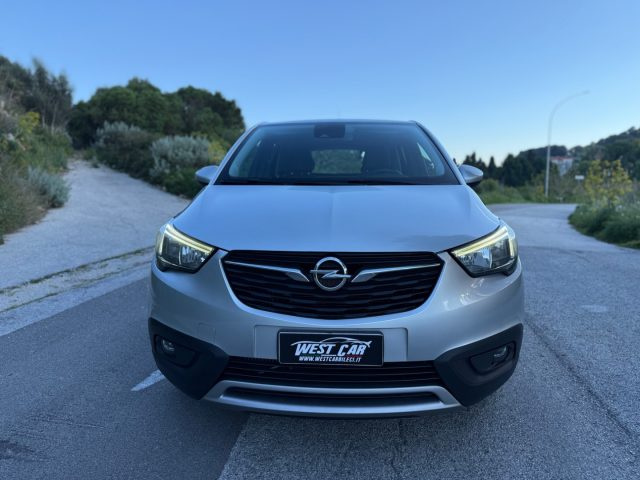 OPEL Crossland X usata, con Alzacristalli elettrici