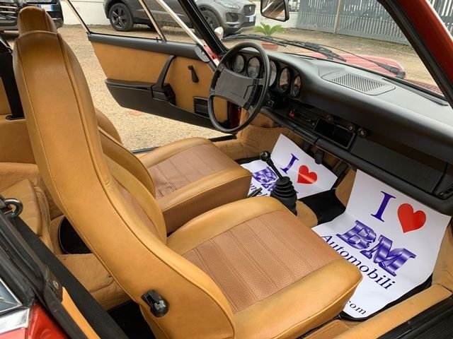 PORSCHE 911 usata 6