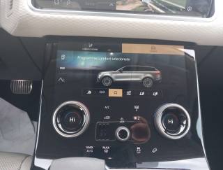 LAND ROVER Range Rover Velar usata, con Fendinebbia