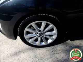 HYUNDAI i40 usata 32