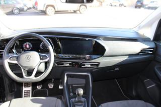 VOLKSWAGEN Caddy usata, con Controllo trazione