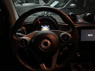 SMART ForTwo usata, con Chiusura centralizzata