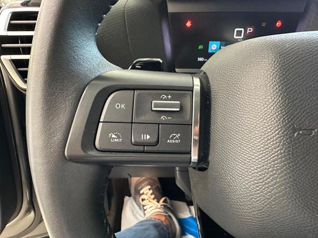 CITROEN C4 usata 26