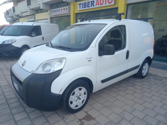 FIAT Fiorino usata, con ABS