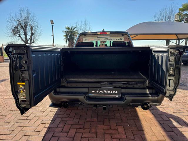 DODGE RAM usata, con Airbag Passeggero