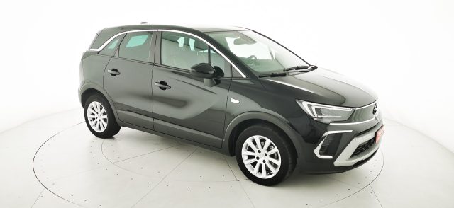 OPEL Crossland usata, con Bracciolo