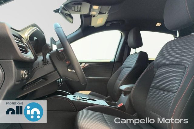 FORD Kuga usata 4