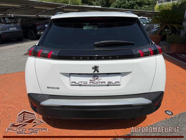 PEUGEOT 2008 usata, con Airbag Passeggero