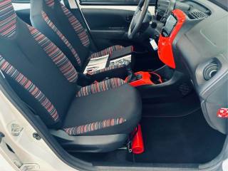 CITROEN C1 usata, con Climatizzatore