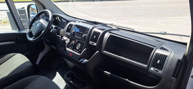 FIAT Ducato usata 8