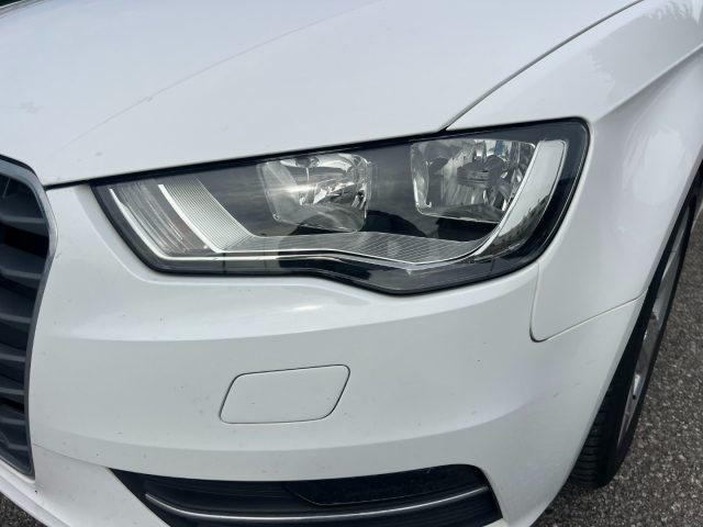 AUDI A3 usata, con Controllo automatico clima