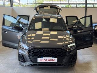 AUDI Q5 usata, con Airbag