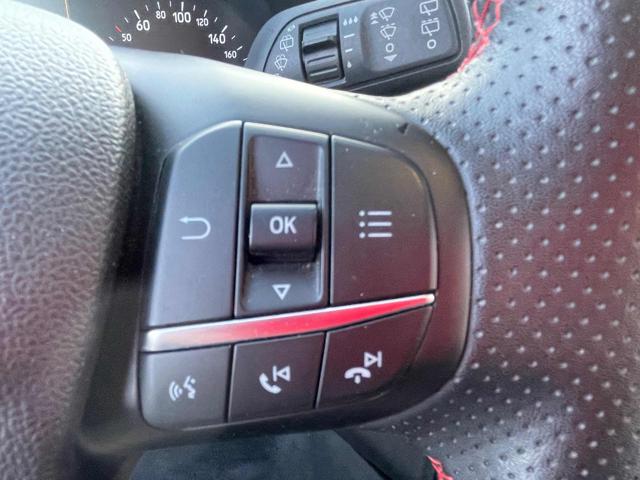 FORD Focus usata, con Servosterzo