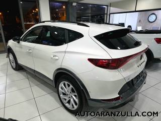CUPRA Formentor usata, con Autoradio