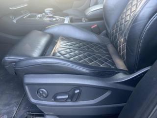 AUDI Q5 usata, con Immobilizzatore elettronico