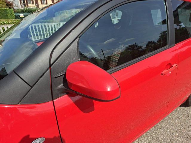 CITROEN C1 usata 32