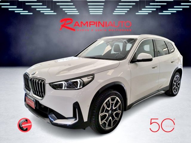BMW X1 usata 0